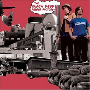 Download track When The Lights Go Out The Black Keys