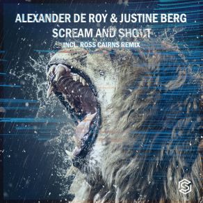 Download track Scream&Shout (Ross Cairns Remix) Justine BergRoss Cairns