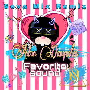 Download track Favorite Sound (Seva Mix Dub Remix) Anton DanyushinSeva Mix