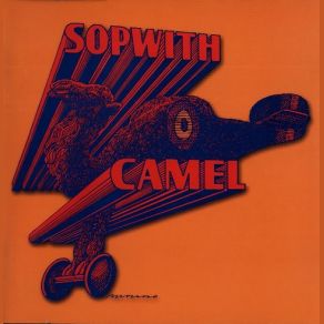 Download track Saga Of The Low Down Let Down (Stereo) The Sopwith Camel