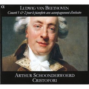 Download track Piano Concerto No. 2 In B Flat Major, Op. 19 - Allegro Con Brio Ludwig Van Beethoven
