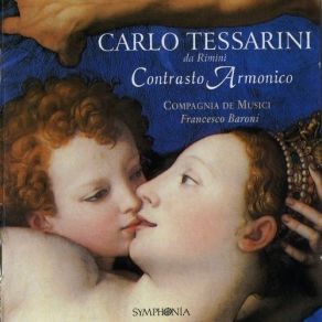 Download track L'arte Di Nuova Modulacione Carlo Tessarini, Compagnia De` Musici, Francesco Baroni