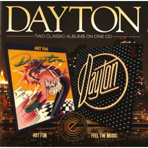 Download track We Can'T Miss Dayton