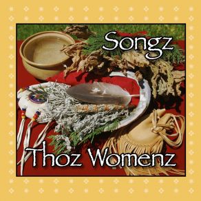 Download track Cherokee Song Thoz Womenz