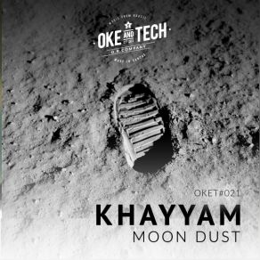 Download track Moon Dust (Original Mix) Khayyam