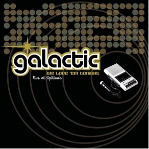 Download track Two Clowns Galactic