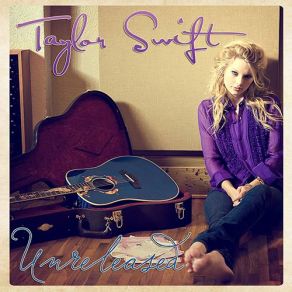 Download track Sweet Tea And God's Graces Taylor Swift