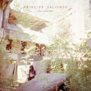 Download track This Buried Love Principe Valiente