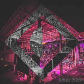 Download track Each And Every Wave (Live) Papadosio