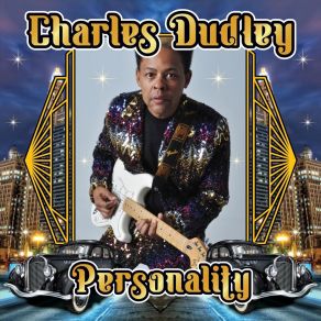 Download track Cryin' For Your Love (2021 Remaster) Charles Dudley