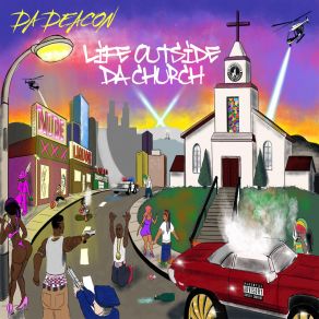 Download track Take Care Ya (Skit) Da Deacon