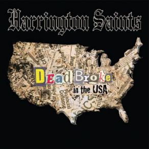 Download track Pub Song Harrington Saints