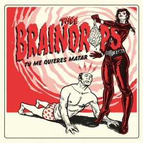 Download track Bakasawagi Thee Braindrops