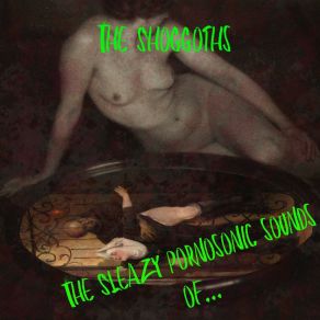 Download track Save Me Spiderbabe! The Shoggoths