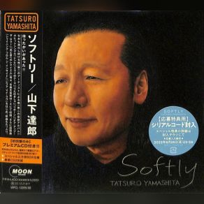 Download track Bella Notte Tatsuro Yamashita