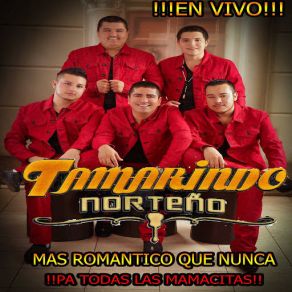 Download track Secuestro De Amor (En Vivo) Tamarindo Norteño