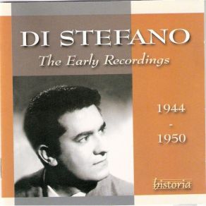 Download track 05. Giuseppe Di Stefano – L'Arlesiana- E La Solita Storia Del Pastore Giuseppe Di Stefano