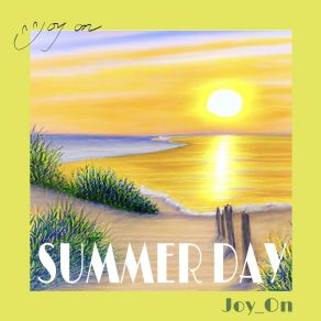 Download track Shimmering Sunshine Joy On