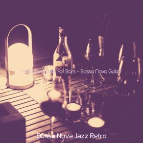 Download track Phenomenal Moods For Restaurants Retro Jazz