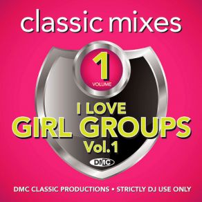 Download track Greatest Hits Mix Atomic Kitten