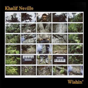 Download track Cubano Khalif NevilleCharles Neville, Shido Hiroyuki, Brahm Masla