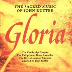 Download track 09 My True Love Hath My Heart John Rutter