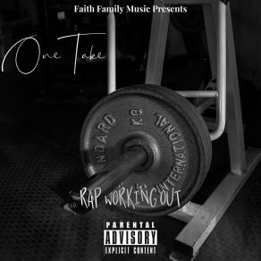 Download track Rap Working Out One Take