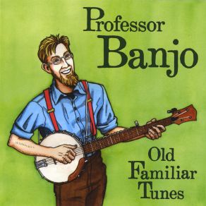 Download track Polly Put The Kettle On Professor Banjo