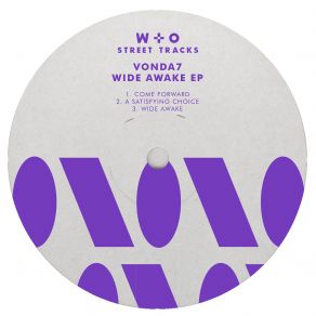 Download track Wide Awake (Original Mix) Vonda7