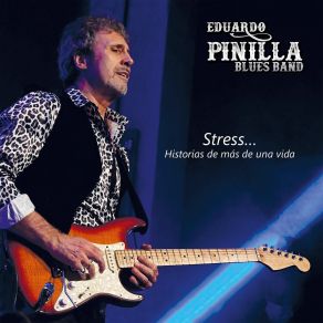 Download track Voy A Por Ti Eduardo Pinilla Blues Band