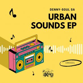 Download track Good Times 2.0 (Original Mix) Denny-Soul SA