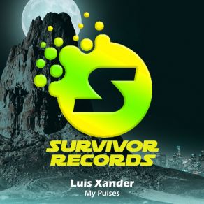 Download track My Pulses (Original Mix) Luis Xander