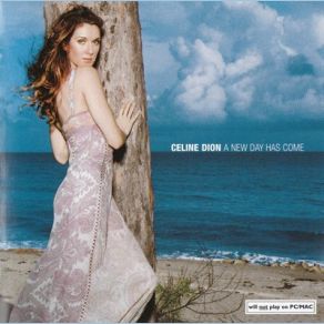 Download track A New Day Has Come (Radio Remix) Céline Dion