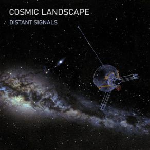 Download track Distant Signals Cosmic Landscape