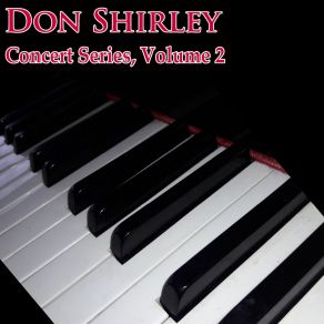 Download track April In Paris Don Shirley