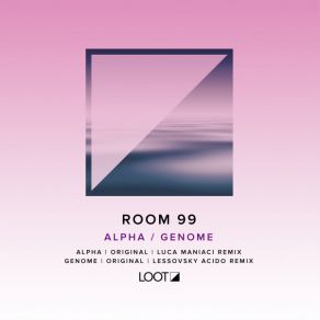 Download track Alpha (Luca Maniaci Remix) Room 99