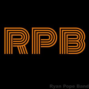 Download track Introduction Ryan Pope Band