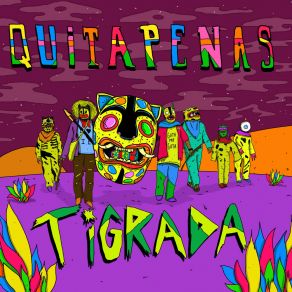 Download track El Curandero QUITAPENAS