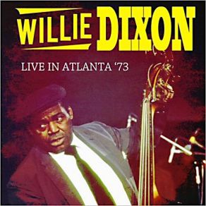 Download track Wang Dang Doodle, Pt. 1 Willie Dixon