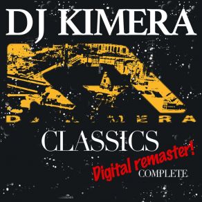 Download track GOML DJ KIMERA