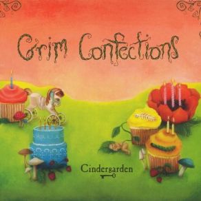 Download track Pop Up Cindergarden