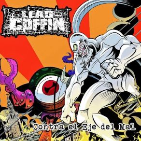 Download track Frango A Morto. Lead Coffin