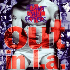 Download track Hollywood (Africa) [Extended Dance Mix] The Red Hot Chili Peppers