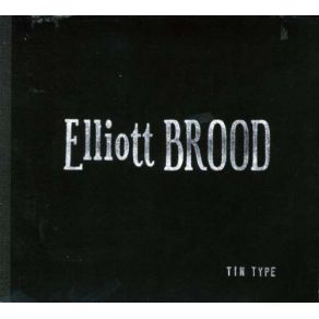 Download track Only At Home Elliott Brood