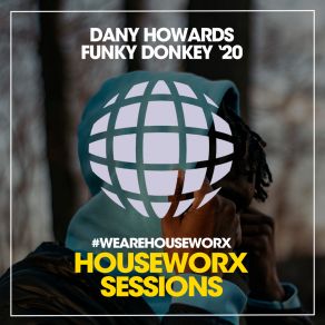 Download track Funky Donkey (Nicole Wane Jackin Mix) Dany HowardsNicole Wane