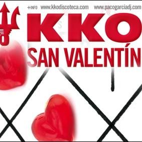 Download track San Valentin 2 KKO