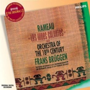 Download track 2. Prologue. Entree Des Quatre Nations Jean - Philippe Rameau