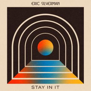 Download track Ride On Eric Silverman