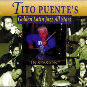 Download track In A Heart Beat Tito Puente