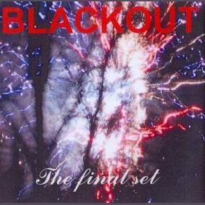 Download track Demon Eye Woman The Blackout